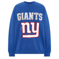 New York Giants Campus Sweatshirt Victoria Secret NFL Merch 2026 Football Fan Apparel - Merchluma