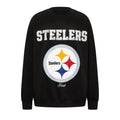 Pittsburgh Steelers Campus Sweatshirt Victoria Secret NFL Merch 2026 Pittsburgh Football Fan Gift - Merchluma
