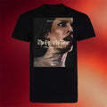 Halsey Merch 2026 Halsey The Girl In The Tower Concert Film August 27 2026 T-Shirt Fan Gifts - Merchluma