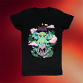 IHasCupquake Merch Tiffany Garcia 2026 Kawaii Cthulhu T-Shirt Dreamer Shirt Gift For Friends - Merchluma