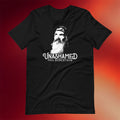 Unashamed Podcast Merch Phil Robertson 2026 Unashamed T-Shirt Gift For Podcast Fans - Merchluma