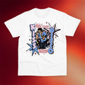 Harry Styles Merch 2026 Kiss Disco All The Time T-Shirt Cool Gift For Music Lover - Merchluma