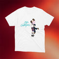 Off Campus Merch 2026 Off Campus T-Shirt White College Romance Book Lover Gifts - Merchluma