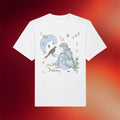 Halsey Merch 2026 The Bird T-Shirt Halsey Shirt Great Gifts For Music Lovers - Merchluma
