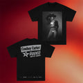 Beyonce Merch 2026 Cowboy Carter T-Shirt Black Beyonce Shirt Gift For Music Lovers - Merchluma