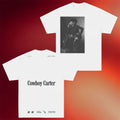 Beyonce Merch 2026 Cowboy Carter White T-Shirt Beyonce Shirt Music Related Gifts - Merchluma