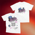 Harry Styles Merch 2026 Together Tour Date T-Shirt Harry Styles Together Together Merch - Merchluma