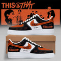 Custom Stray Kids This And That Signature Shoes Stray Kids Merch Gifts For People Who Like Music - Merchluma