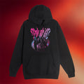 Polyphia Merch 2026 Portal Black Hoodie Polyphia Hoodie Best Gift For Band Fans - Merchluma