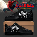 Spider Man Brand New Day Shoes Spider Sneakers Marvel Superhero Fan Gifts - Merchluma