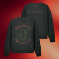 Halsey Merch 2026 Followed By The Moon Crewneck Halsey Sweatshirt Gift For Music Fans - Merchluma