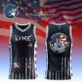 Minnesota Lynx 9 11 25th Anniversary 2001-2026 Basketball Jersey Minnesota Lynx Merch Fan Gift - Merchluma