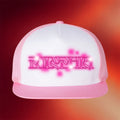Polyphia Merch 2026 Kisok Snapback Trucker Hat Birthday Gift Ideas For Her - Merchluma