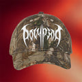 Polyphia Merch 2026 Metal Logo RealTree Hat Polyphia Hat Gift For Rock Lover - Merchluma
