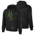 Seattle Storm Merch 2026 Rebel City Star Hoodie Seattle Storm Hoodie Gift For Basketball Lover - Merchluma