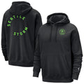 Seattle Storm Merch 2026 Seattle Storm Standard Issue Rebel Edition Hoodie Basketball Fan Gear - Merchluma