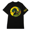 Seattle Storm Merch 2026 Deep Roots Black T-Shirt Basketball Enthusiast Gifts - Merchluma