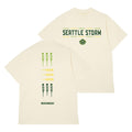 Seattle Storm Merch 2026 Artist Series Native Heritage T-Shirt Basketball Enthusiast Gifts - Merchluma