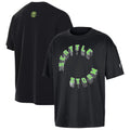 Seattle Storm Merch 2026 Seattle Storm Standard Issue Rebel Edition T-Shirt Basketball Fan Gear - Merchluma
