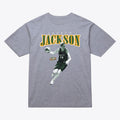 Seattle Storm Merch 2026 Lauren Jackson Player T-Shirt Great Gifts For Basketball Fans - Merchluma
