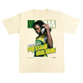 Seattle Storm Merch 2026 WSLAM Dominique Malonga Cover T-Shirt Gift For Basketball Lover - Merchluma