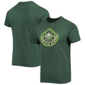 Seattle Storm Merch 2026 Seattle Storm Essential Logo T-Shirt Great Gifts For Basketball Fans - Merchluma