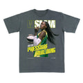 Seattle Storm Merch 2026 WSLAM Awa Fam Cover T-Shirt Pressure Building Shirt Gift For Fans - Merchluma