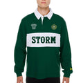 Seattle Storm Merch 2026 New Era Storm Long Sleeve Polo Shirt Game Day Gift For Basketball Fans - Merchluma