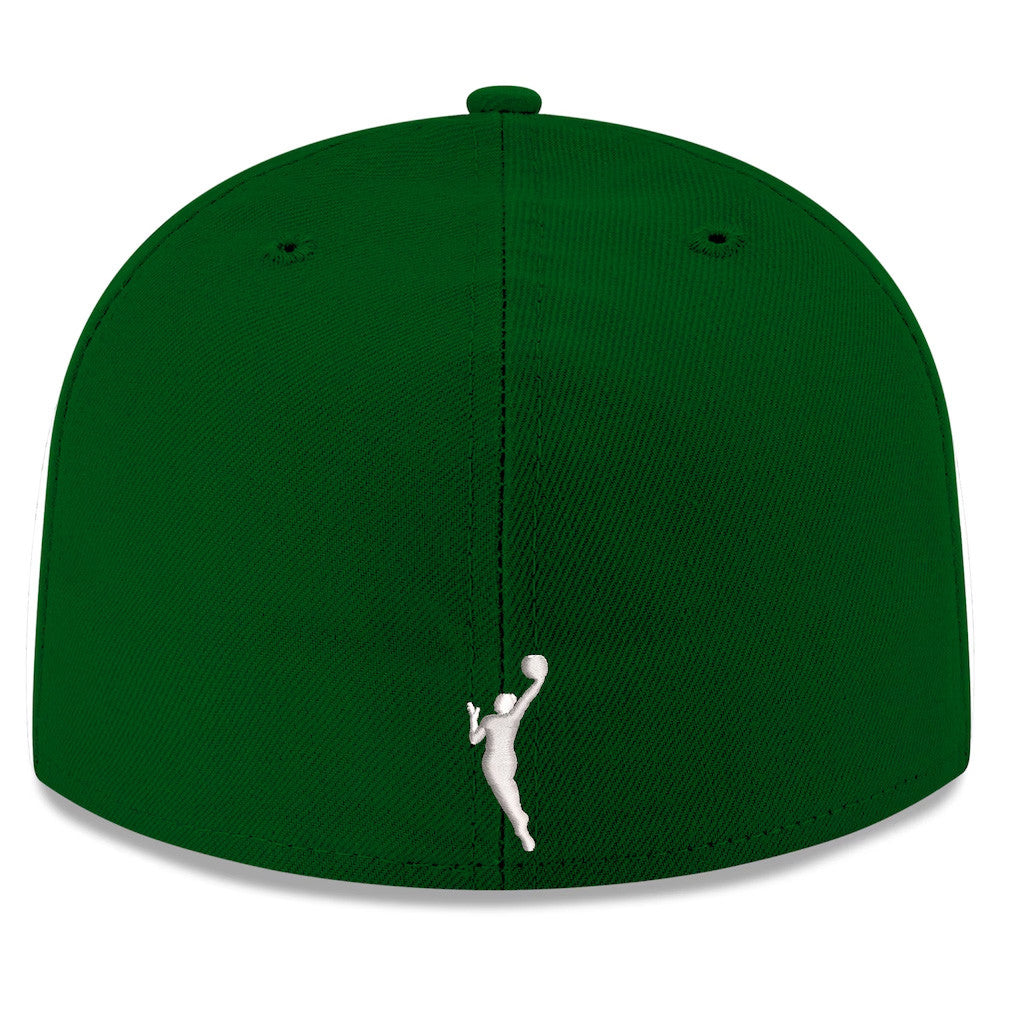 Seattle Storm Merch 2026 Seattle Storm New Era Team Snapback Hat Gifts For Basketball Fans - Merchluma