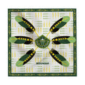 Seattle Storm Merch 2026 Artist Series Native Heritage Bandana Basketball Fan Gift Ideas - Merchluma