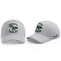 Philadelphia Eagles Disney Champion NFL Main Character Energy Hat Grey Eagles Merch Fans Gift - Merchluma