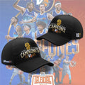Vaqueros de Bayamon Merch BSN 2026 Campeones Graphic Hat Gift Ideas For Basketball Lovers - Merchluma