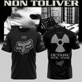 Don Toliver Merch Octane Tour T-Shirt Octane MTN Team Shirt Unique Gifts For Music Lovers - Merchluma