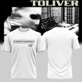 Don Toliver Merch Octane Tour Don Toliver T-Shirt Don's Garage Shirt Gifts For Rapper Fan - Merchluma