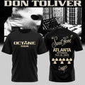 Don Toliver Merch Octane Tour T-Shirt Sweet Home Shirt Gifts For Don Toliver Fans - Merchluma