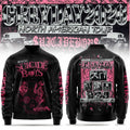 Suicideboys Merch Grey Day 2026 North American Tour Jacket Gifts For Hip Hop Fans - Merchluma