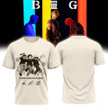 BIGBANG Merch BB World Tour XX Cosmos T-Shirt I Haru Haru-Ed In 2026 Shirt Gifts For BFF - Merchluma