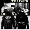 Don Toliver Merch Octane Tour Hoodie Black Best Gifts For Music Lovers - Merchluma