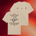 Halsey Merch 2026 Love And Power 5 Year Anniversary T-Shirt Presents For Music Lovers - Merchluma