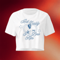 Heated Rivalry Merch Carmen But Daddy I Love Him Cropped T-Shirt Carmy Shirt Gifts For Fans - Merchluma