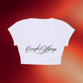 That's A Awful Lot Of Cough Syrup Merch 2026 ALOCS Cropped T-Shirt Gifts Ideas For Girlfriend - Merchluma