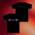This American Life Merch 2026 Rebus T-Shirt Best Gifts For Podcast Lovers - Merchluma