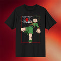 Hunter X Hunter Merch 2026 Hunter X Hunter Gon Freecss T-Shirt Black Gift For Anime Lovers - Merchluma