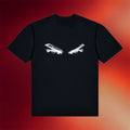 No Fear Merch 2026 Graphic T-Shirt Black No Fear Shirt Unique Gift For Boyfriend - Merchluma