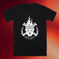Stuff You Should Know Merch 2026 Flaming Death Bolts T-Shirt Gifts For My Husband - Merchluma