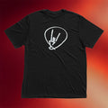 The Ramsey Show Merch 2026 Delony Rock Fist T-Shirt Black Podcast Lover Gifts - Merchluma