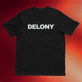 The Ramsey Show Merch 2026 Delony T-Shirt Black Investing Podcast Shirt Gift Ideas For Dad - Merchluma