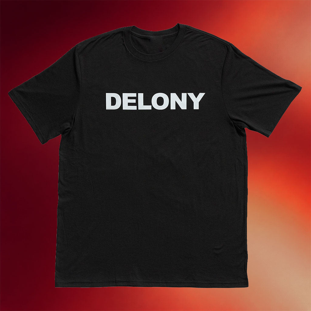 The Ramsey Show Merch 2026 Delony T-Shirt Black Investing Podcast Shirt Gift Ideas For Dad - Merchluma