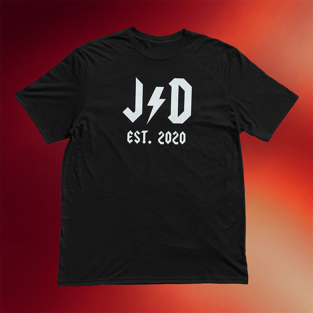 The Ramsey Show Merch 2026 The John Delony Show T-Shirt Black Present For Podcast Fans - Merchluma