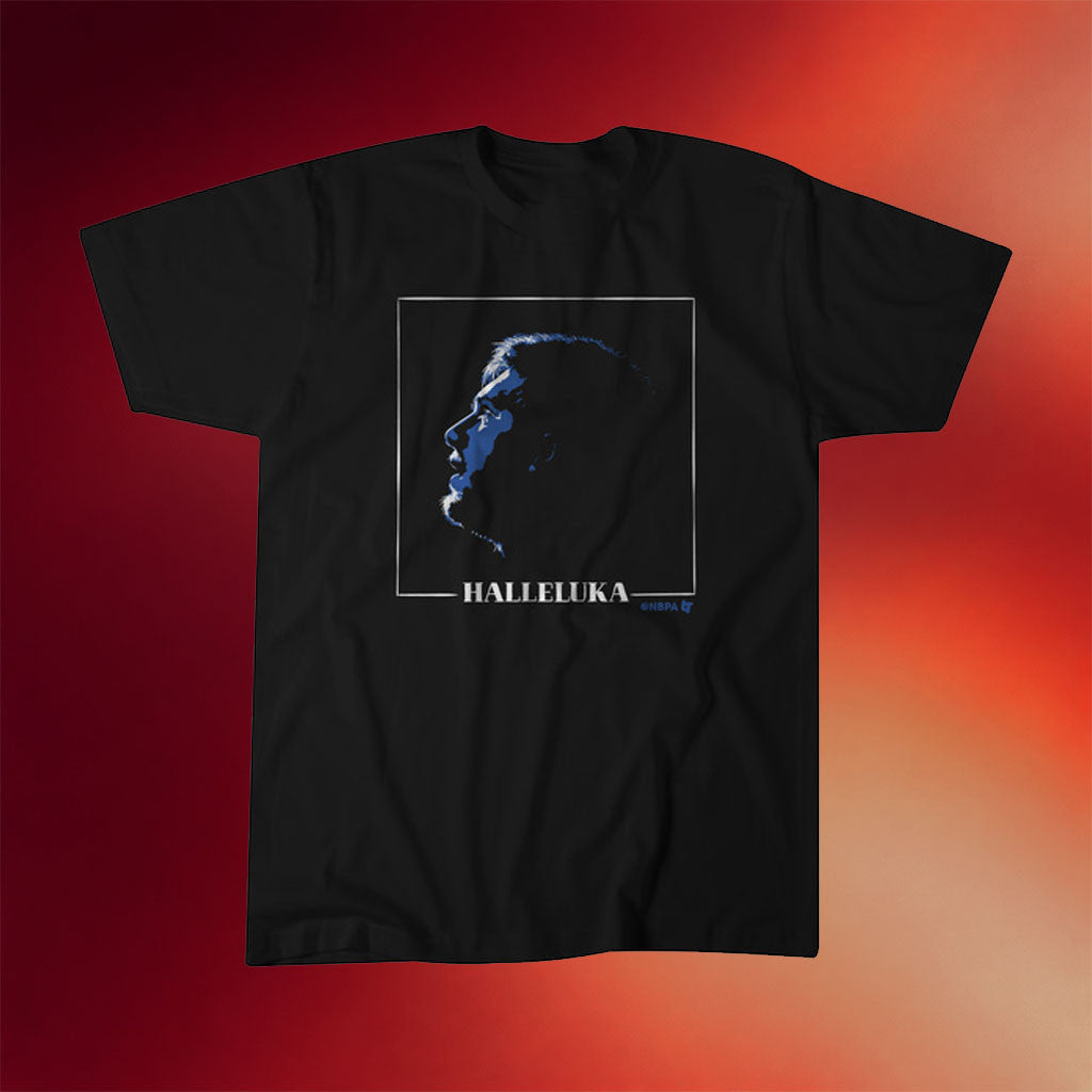 The Ringer Merch Bill Simmons 2026 Halleluka T-Shirt Gifts For The Podcast Lover - Merchluma